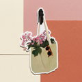 Adesivo Ecobag
