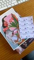Leitoras Print Club – edição JUNHO