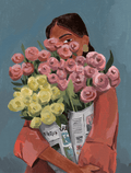 A Florista — Original