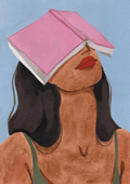Livro Rosa — Original